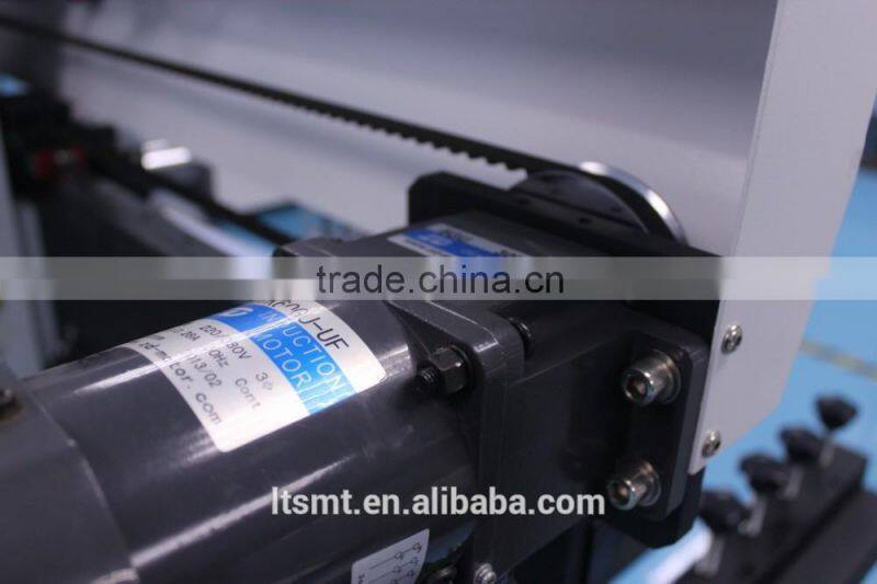 SMT Stencil Printer/ PCB Screen Printing Machine LT-3088