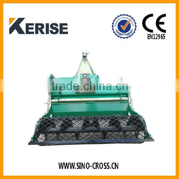 High quality new design tractor stone burier