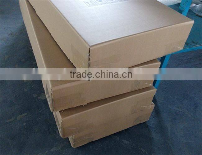 Easy installation, prefabricated rectangle for pivot door shower enclosure