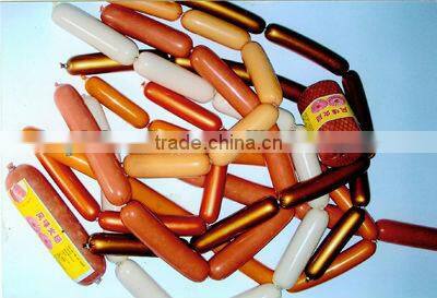 automatic twisting machine / sausage binding machine /sausage binder