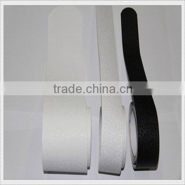 Textured Rail Guard Protection SUP Rail Tape Clear