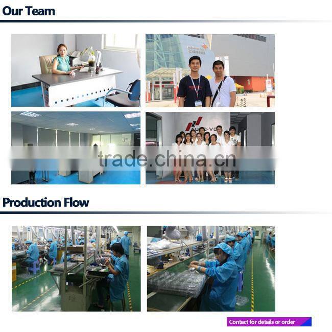 Waterproof security wifi reversing car camera