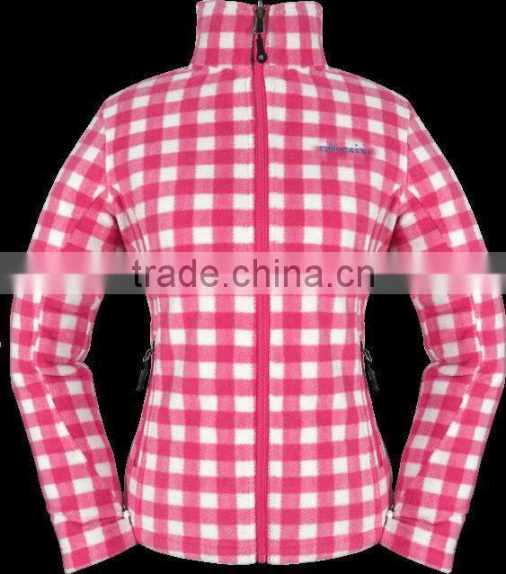 OEM softshell jacket