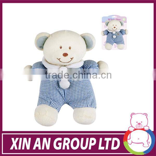 AD58/ASTM/ICTI/SEDEX top baby products for choice stuffed animal baby toy