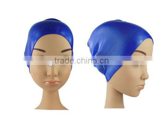 Silicone swimming caps/silicone swimming hats