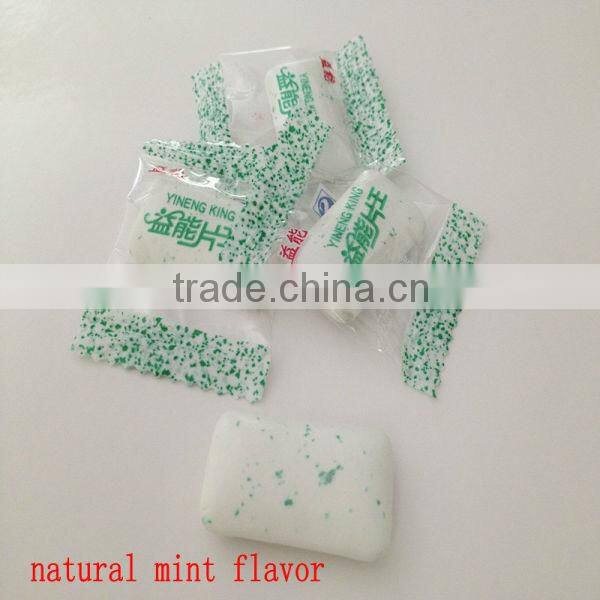 2013 hot selling chewing gum