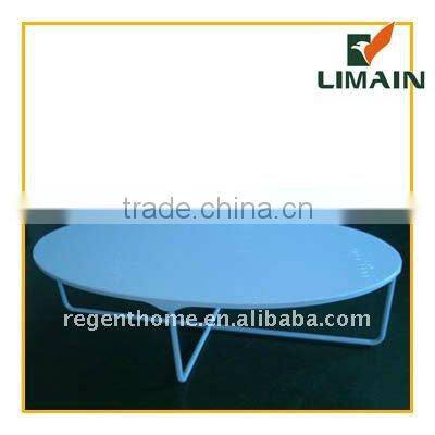 tempered glass coffee table