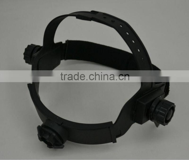 Skull solar power Auto Darkening Welding Helmet with Din9-13