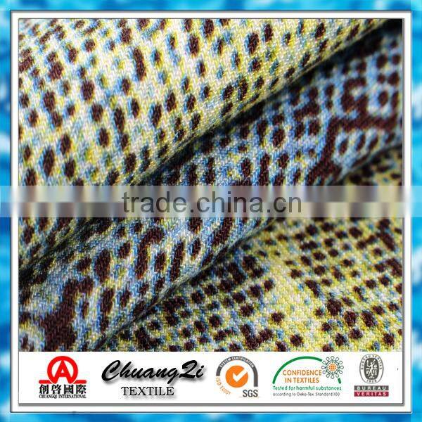 Cheap Price Woven Reactive Print Rayon Challis 100% Viscose Voile,Crinkle Crepe Viscose,Viscose Twil Fabric For Women Dress