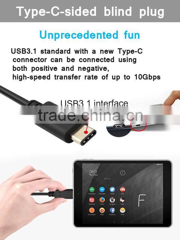 mobile accessories usb data cable types c to type c charger cable