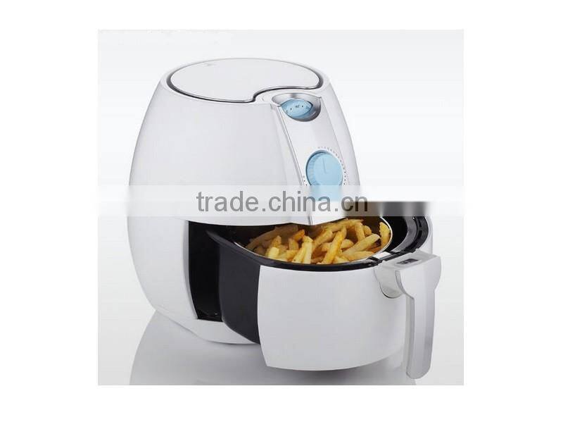 Hot Sale Air Fryer Oil Free Deep Fryer No Oil Fryer