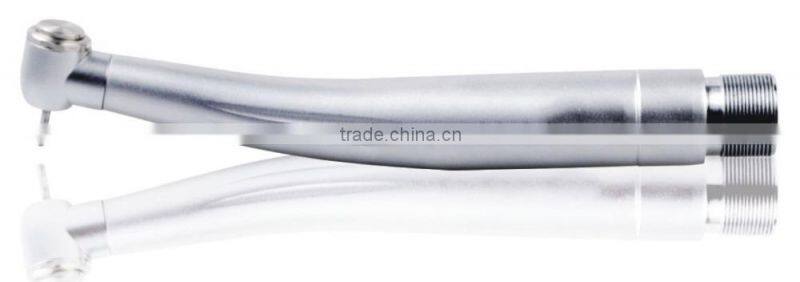 High quality torque Key type high speed dental handpiece