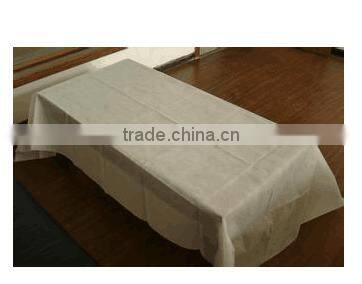 Safebond Hot Sale Disposable Bed Sheet In Stock Medical Bed Sheet