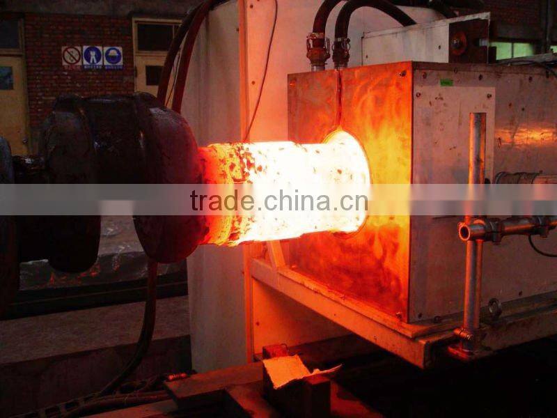 Lead Ore Smelting Furnace