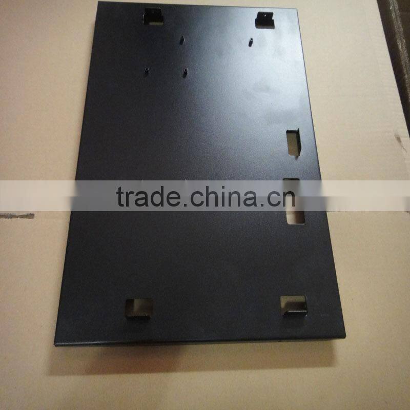 High quality steel metal bracket
