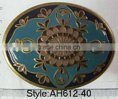 American buckle cover pipe clamp accessories clamp belt buckle factory price clamp buckle