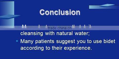 le petit toilet bidet great thing of a boon for Hemorrhoids patient