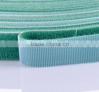 Double Side Back to back Hook and Loop Fasteners in good quality