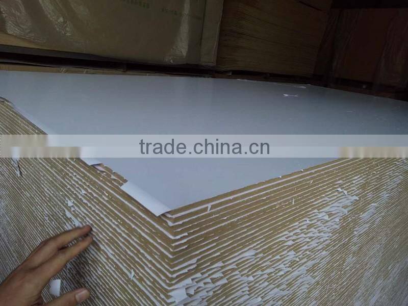 High Quality Melamine Faced Chipboard/Partical Board