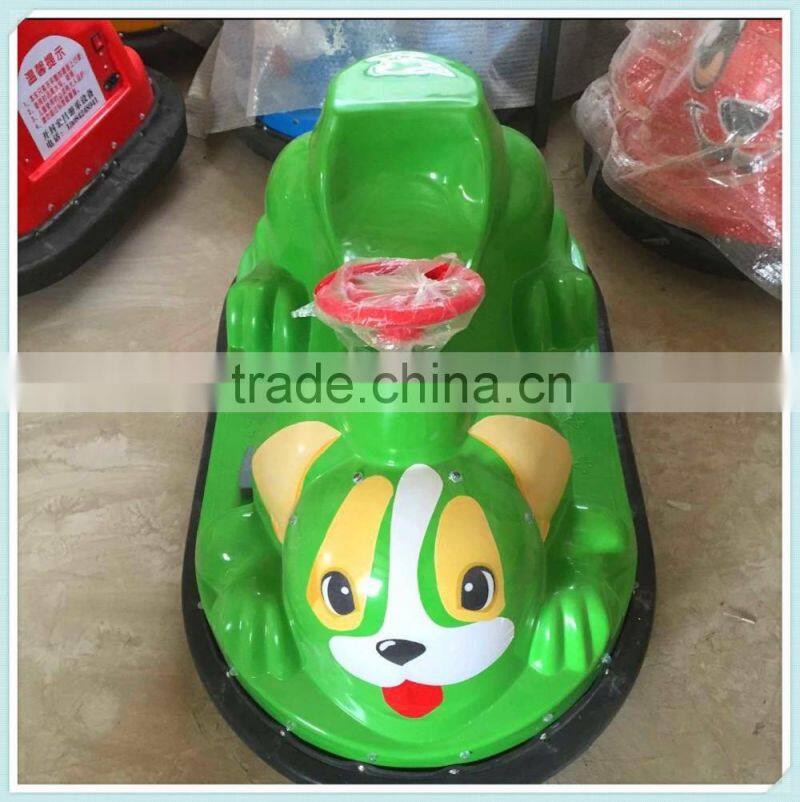 2016 Lovely Electric Dodgem Car for sale