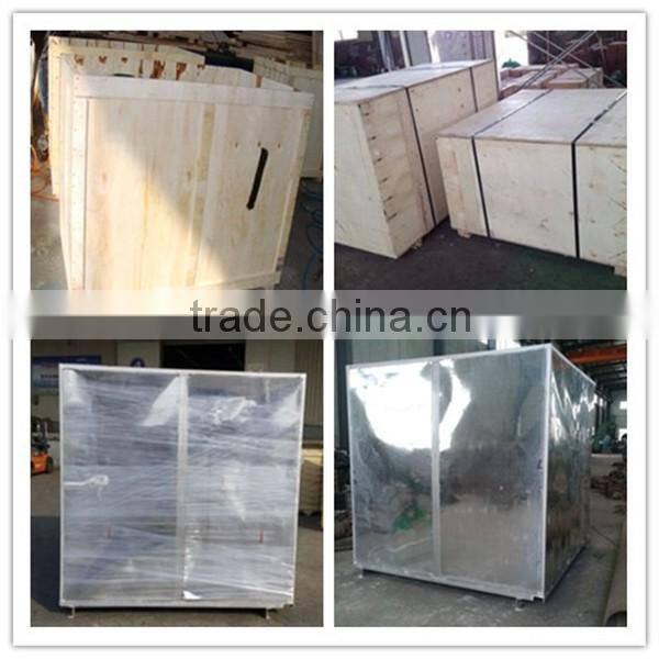 Mining Dewatering Thickener with factory price