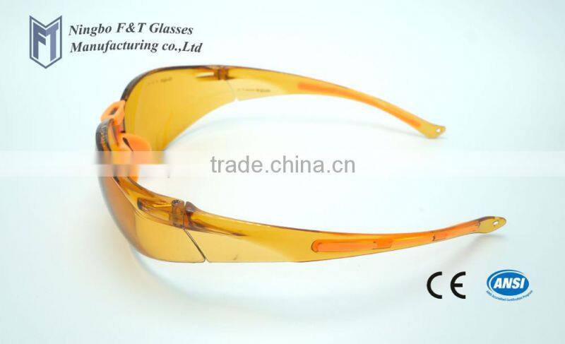 Eye protection safety glasses