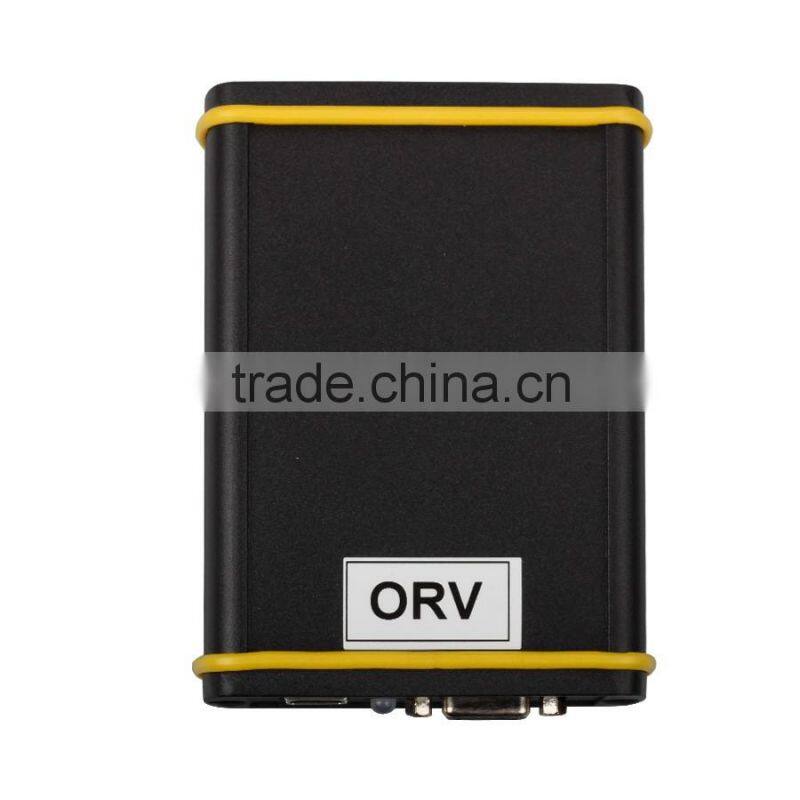 2016 Best Selling professional auto car key programming tools ORV Commander 4-in-1 Opel Renault Volvo auto Key Programmer