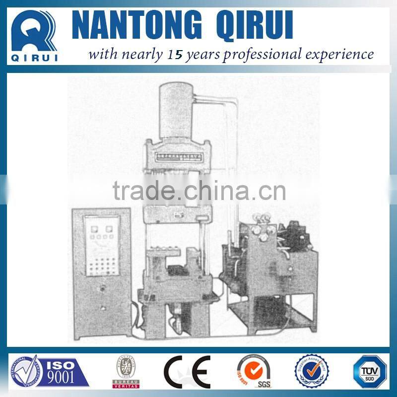 2015 hot production of mechanical press 250 ton