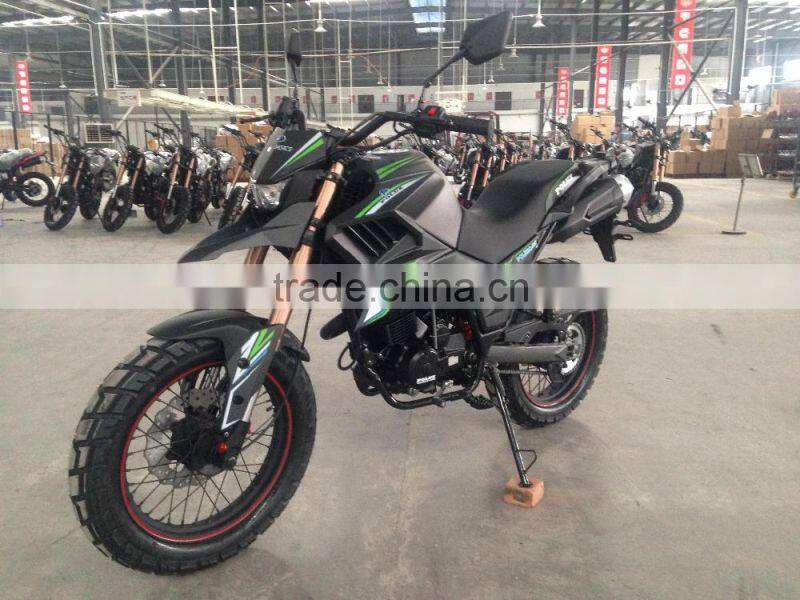 Most popular 250cc dirt bike, high quality 250cc model tekken, cost-effective motorcycle