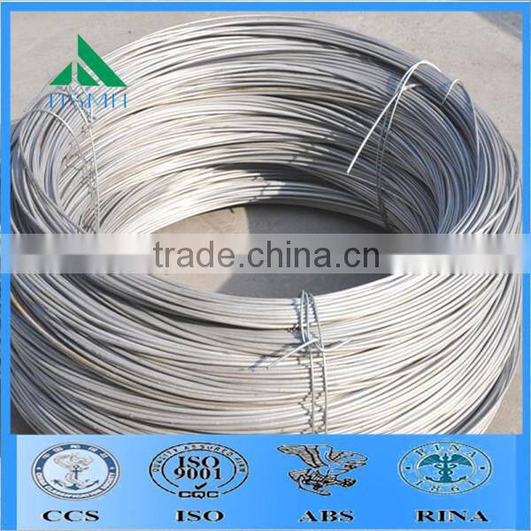 Top consumable products Goods from China AWS ER308L wire welding stainless steel welding wire
