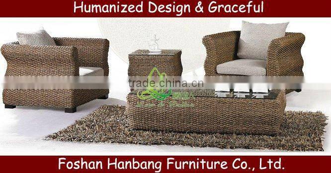 rattan chair