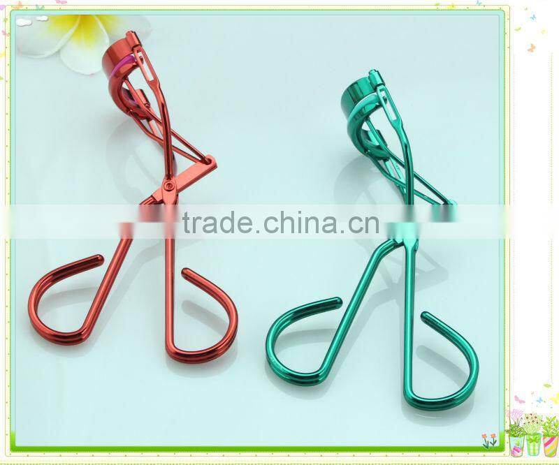 Ladies Cosmetic Tool Eyelash Curler Steel Beauty Tool New 1pc