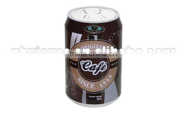 Sensor Dustbins 5042LK 42L Can Shape Sensor Bin