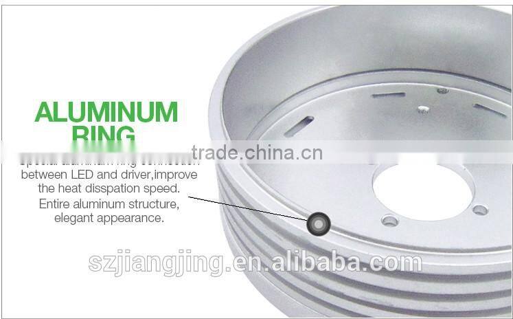 SMD3030 Ra>80 DLC Listed Shenzhen Factory IP64 Post Top Retrofit LED Bulb