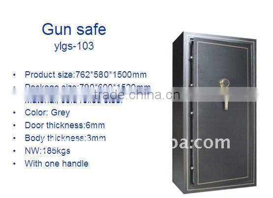 gun box