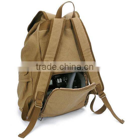 stylish waterproof camera backpack bag