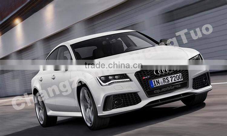 Changzhou Guangtuo front Grille for Audi A7 RS7 2013 2014 2015