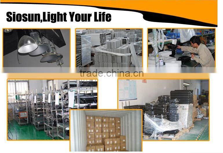 high quality 12W green technology round led panel light indoor