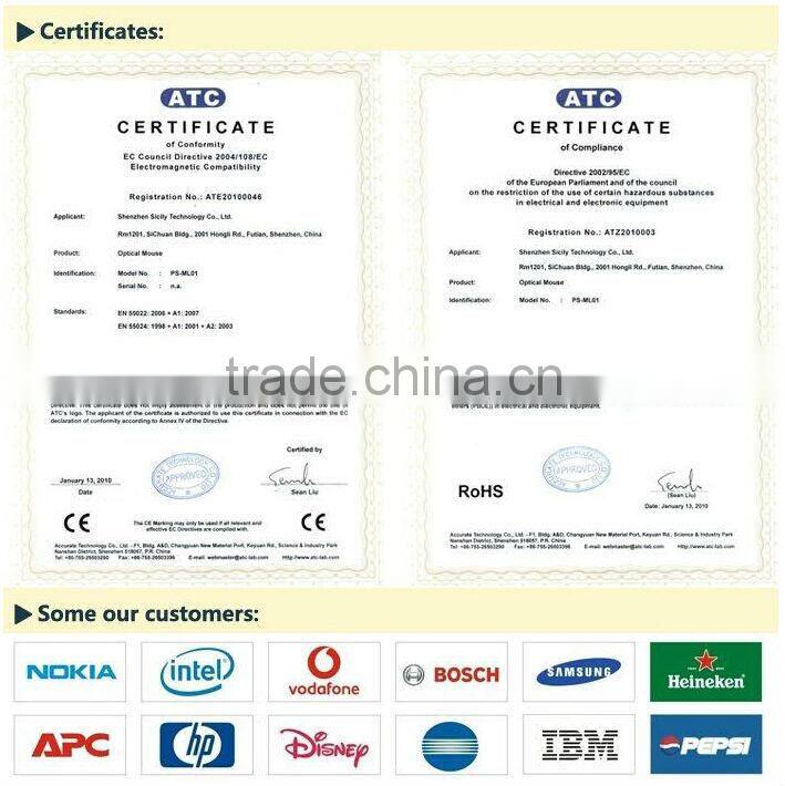 New Lightweight Extendable wired Selfie Stick Monopod with velvet pouch and gift box