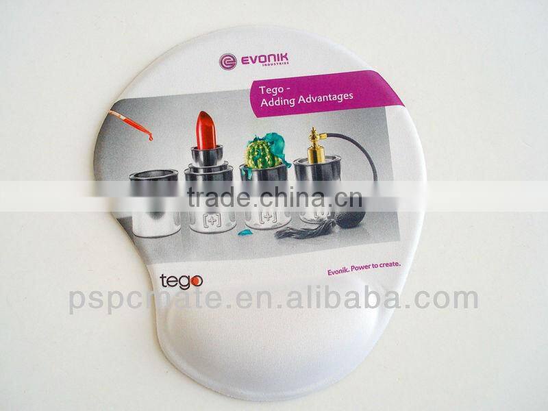 wrist comfor mice pad mat