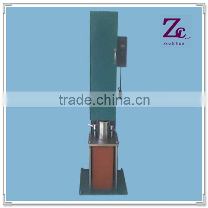 C53 Automatic aggregate impact value tester YM-AB