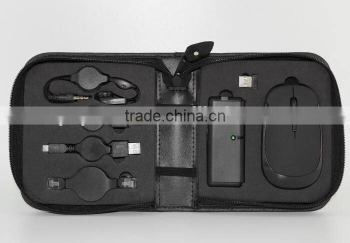 Computer Laptop Portable Universal Travel Usb Gift Kit