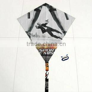 plastic kites