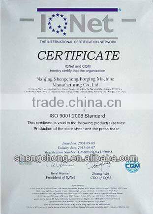 Y81 Series Metal Baler Metal Packing Machine sheet metal machine With CE&ISO