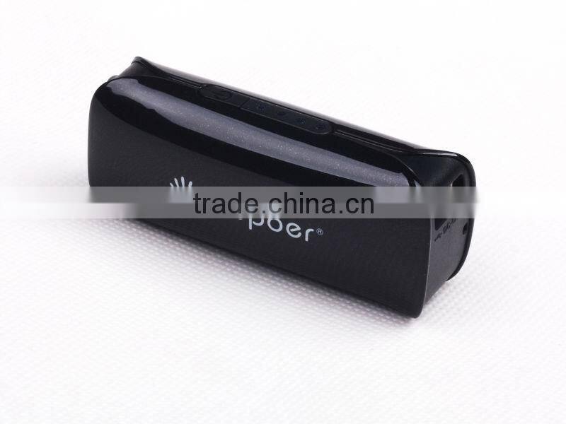 2200mAh small size power bank for iphone/samsung