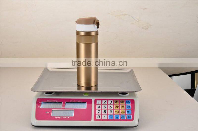 Fresh cheap 100% ABS housing price computing scale