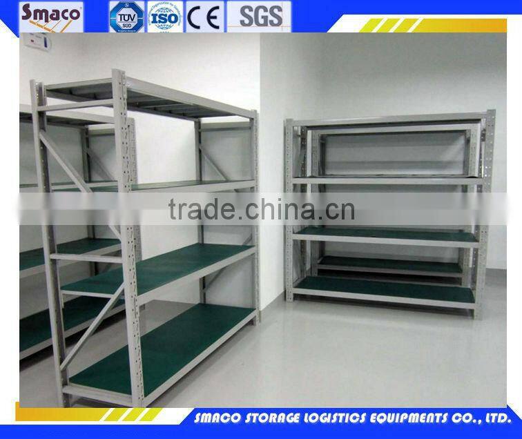Height Adjustable Top quality logistics warehouse rack