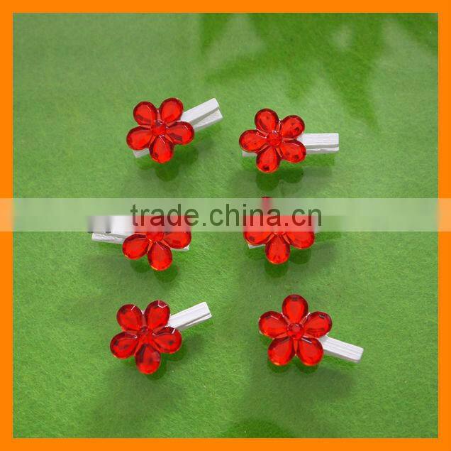 Christmas Tree Table Peg