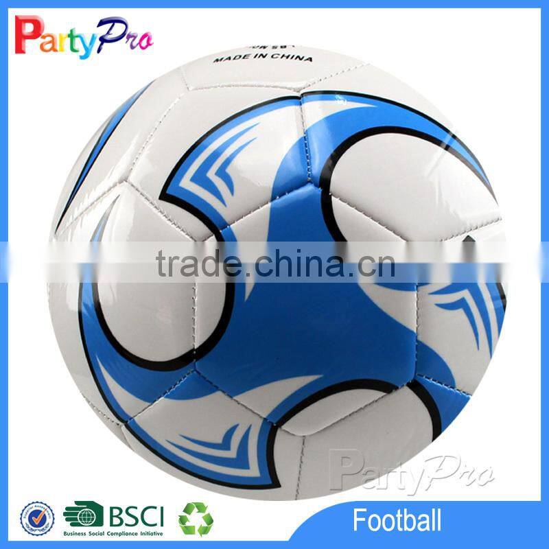 High Quality Logo Customized Cheap Soccer Ball