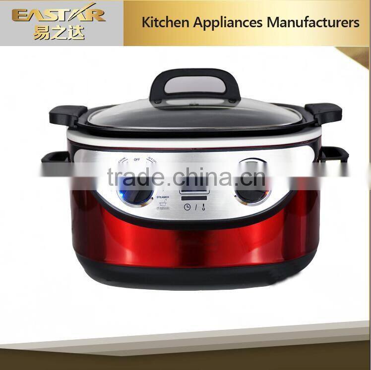 10 in 1 multi cooker